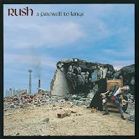 Rush — Cygnus X-1 (Book One - The Voyage) — обложка